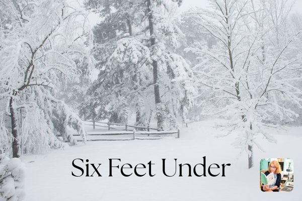 Six Feet Underground