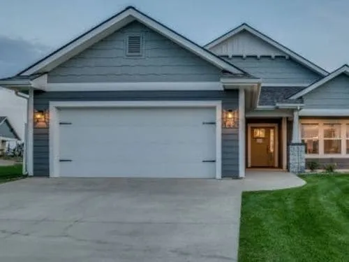Rockford Concrete Driveways