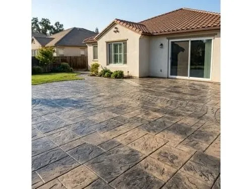 Inground Pool Installation