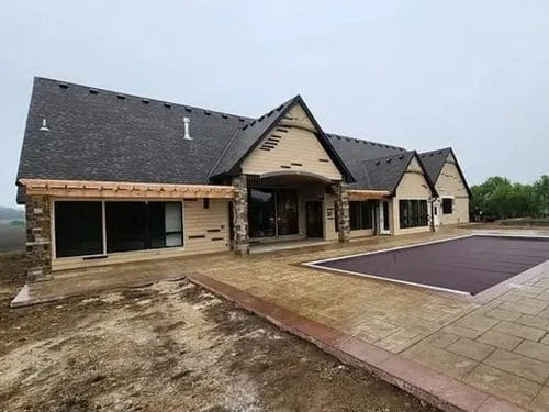 Hardscape Design & Installation Buffalo