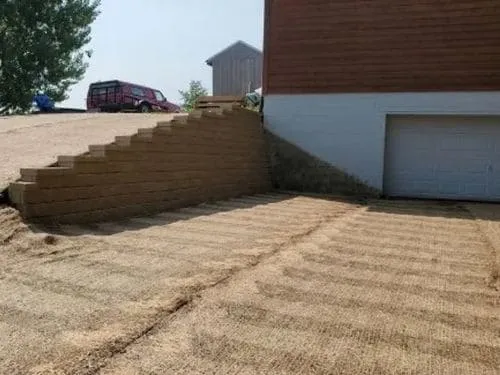 Concrete Driveways Buffalo