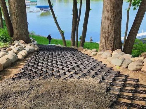 Concrete Patios Buffalo