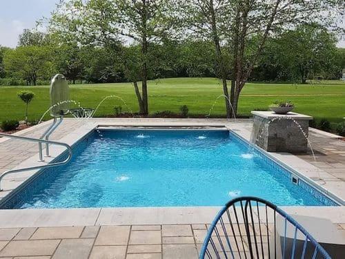 Stamped & Decorative Concrete Buffalo