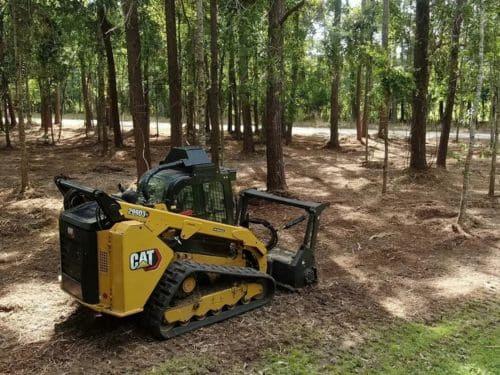 Excavation & Site Preparation in Buffalo