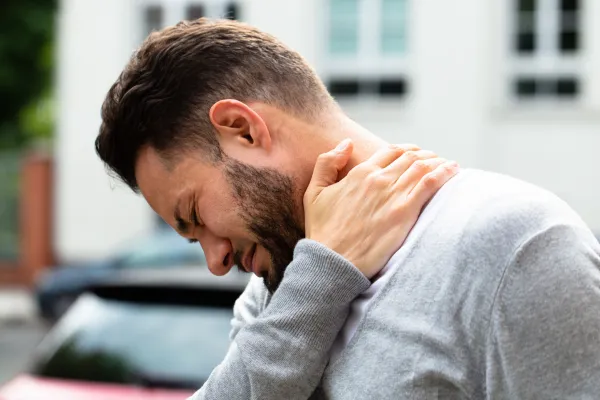 Why Does My Neck Hurt? 7 Common Causes of Neck Pain and Stiffness