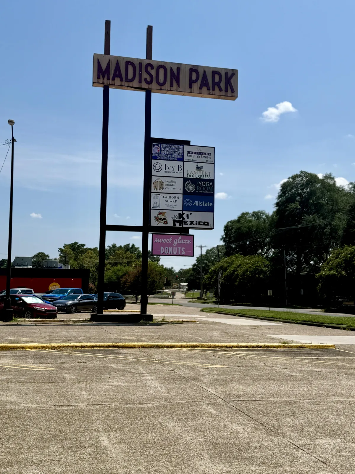 Tax preparation & Refund Advances Bossier City 