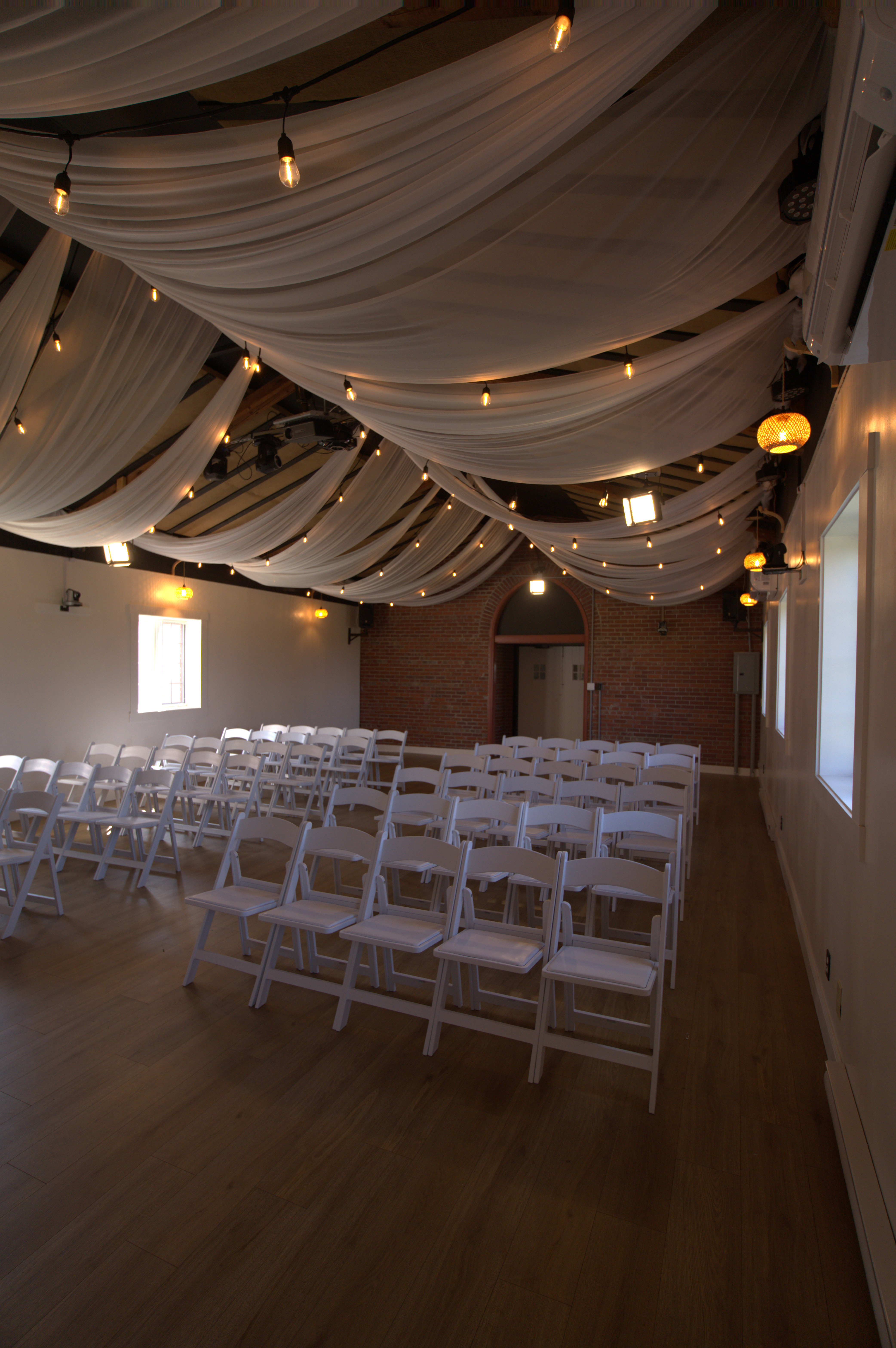 Blair Event Hall 1