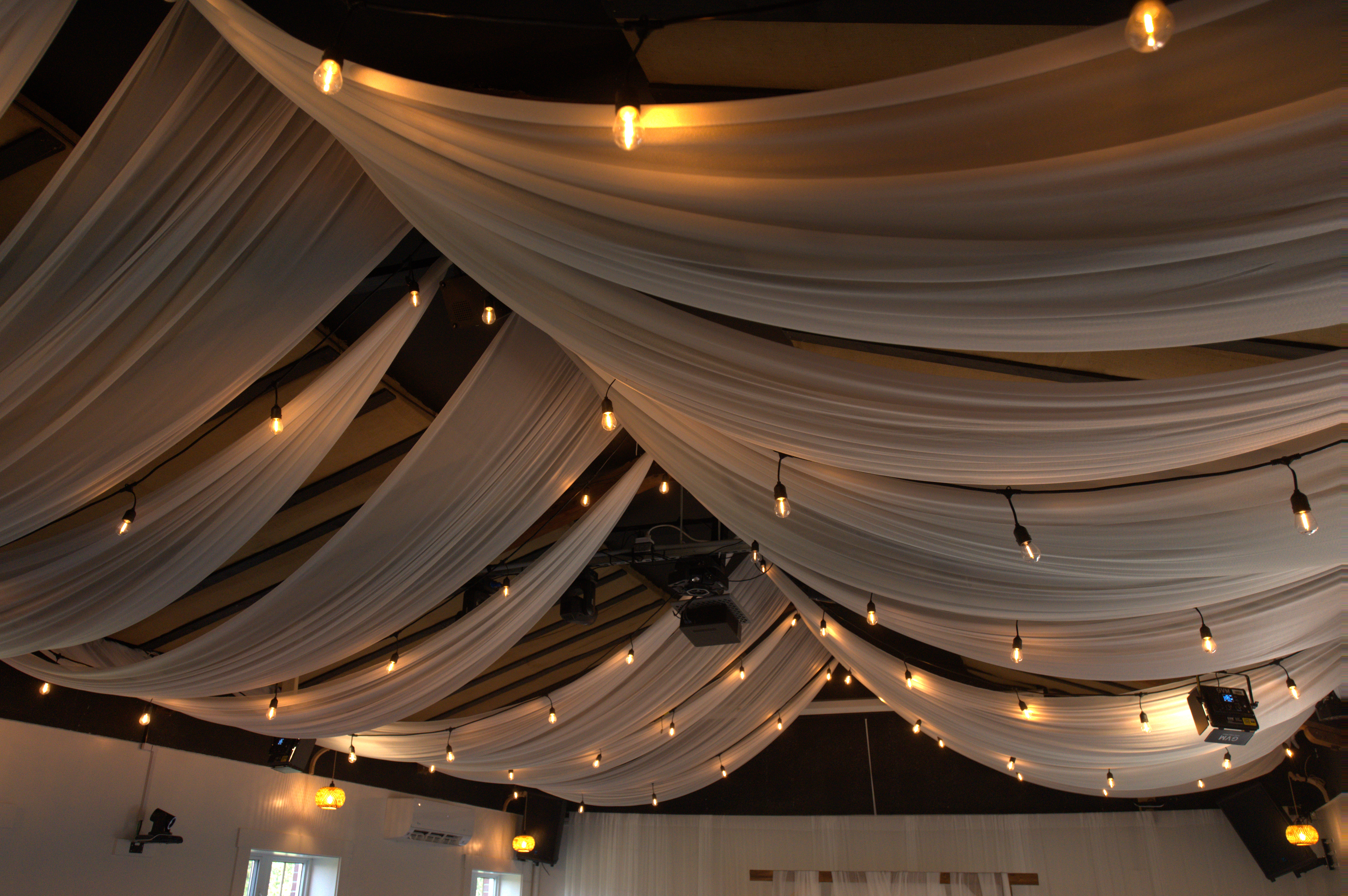 Blair Event Hall 3