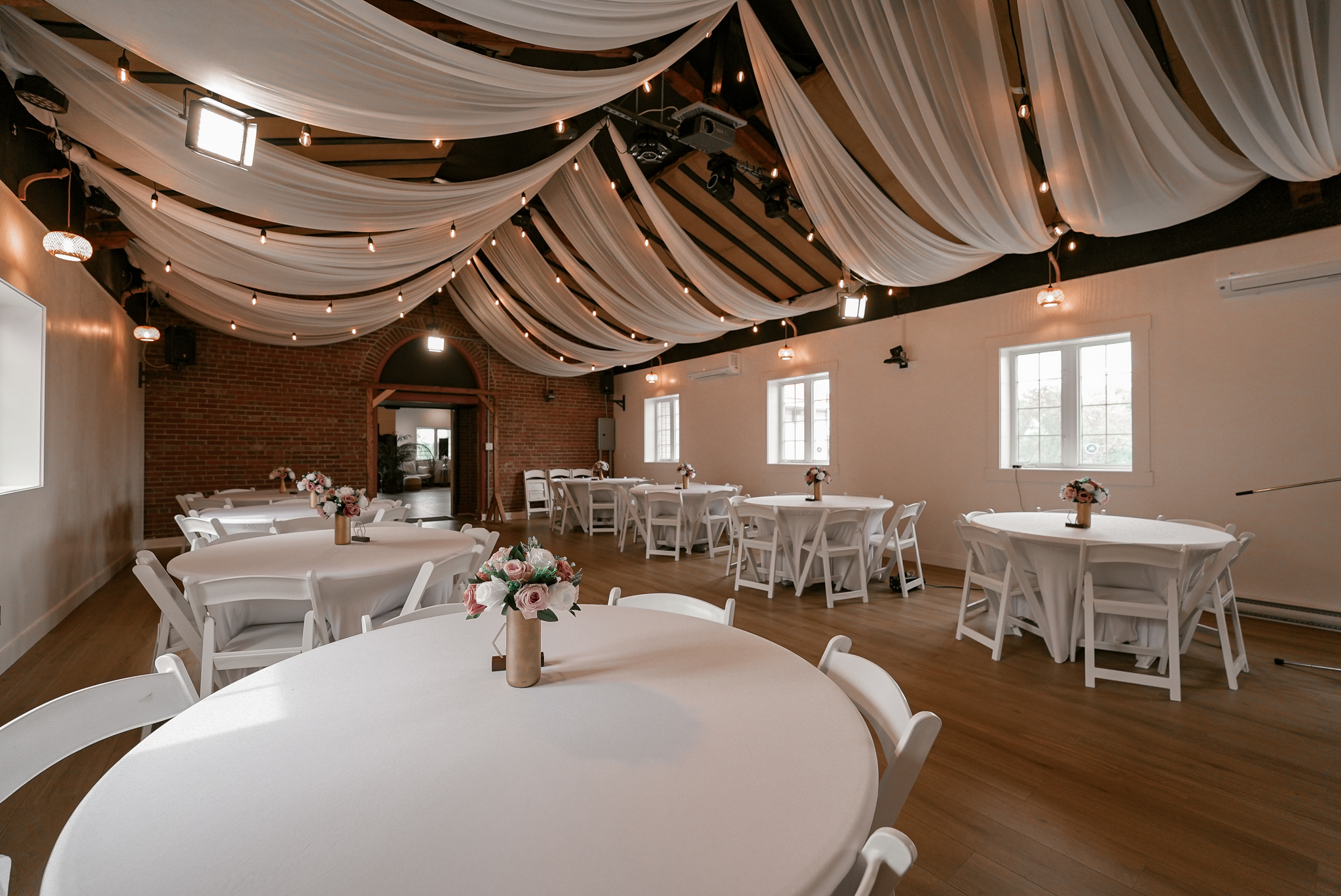 Event Hall 3
