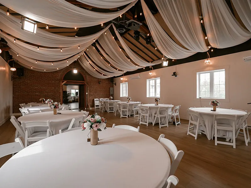 Event Hall 3