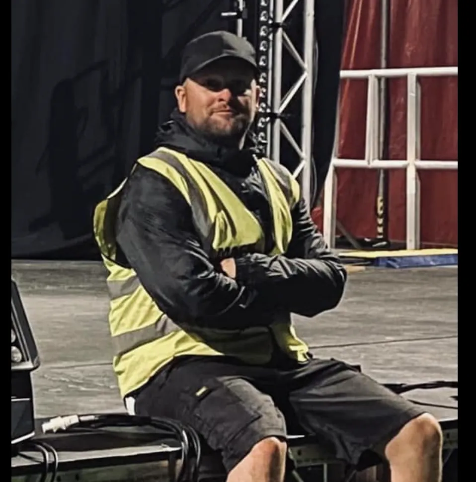 Team Member