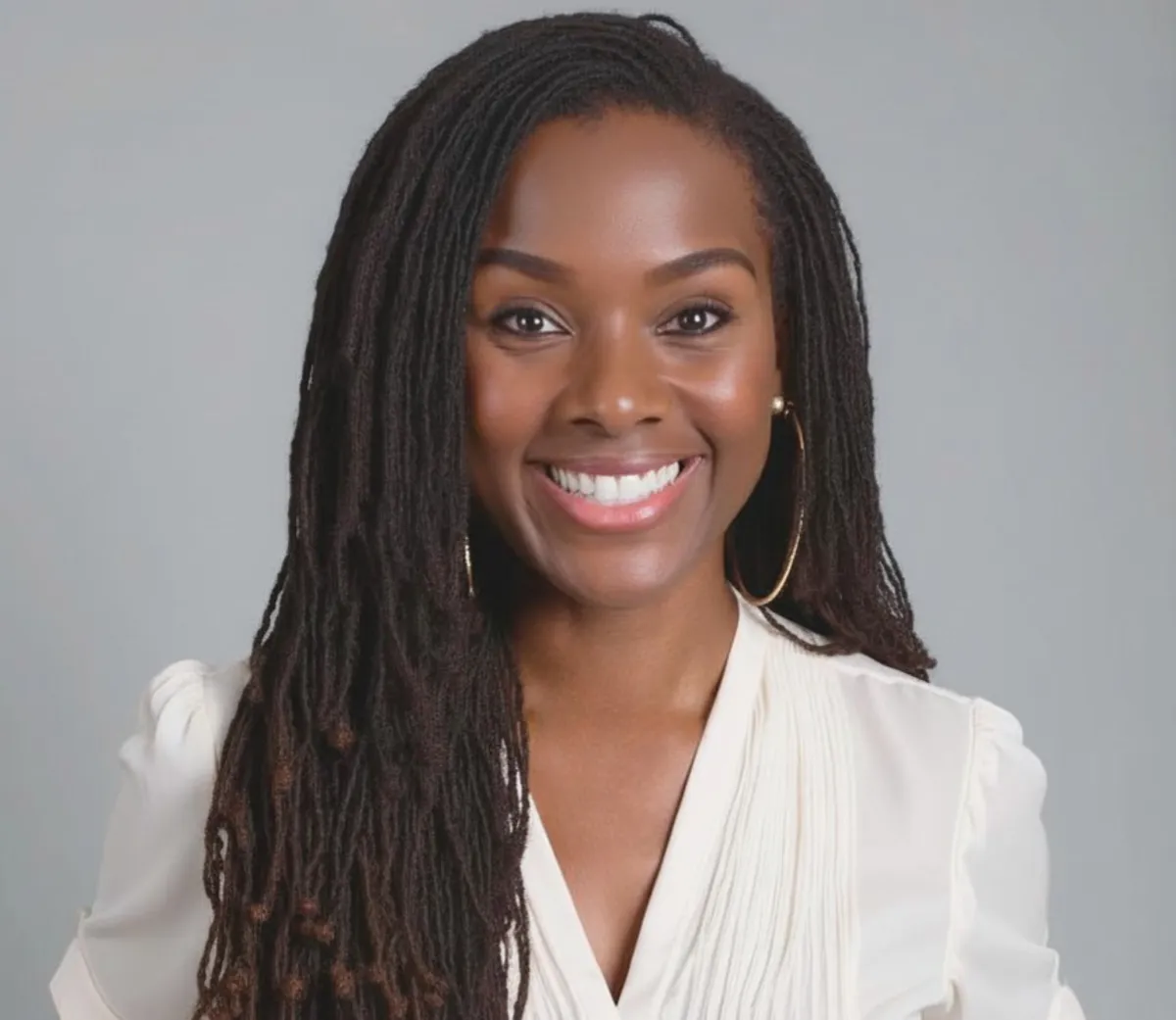 Dr. Ashleigh Igbokwe-Hamilton, MD — the physician behind WON Direct Primary Care, a relationship-based direct primary care practice for women in Metro Atlanta, Georgia