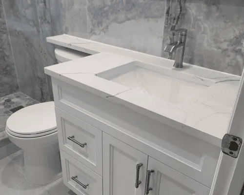 Kitchen Cupboards in Long Island