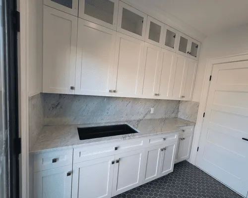 Custom Cabinetry in Long Island