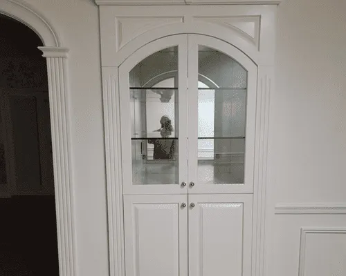 Closets in Long Island