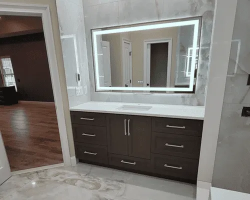 Bathroom Vanity in Long Island