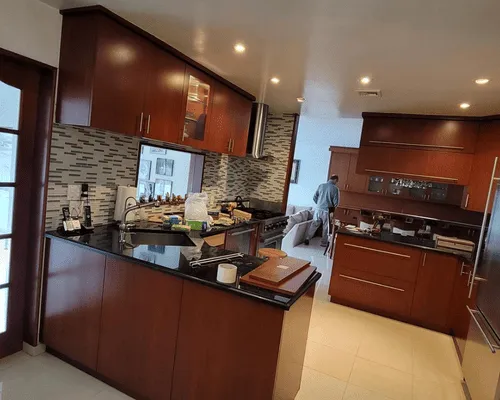 Melville Kitchen Cupboards