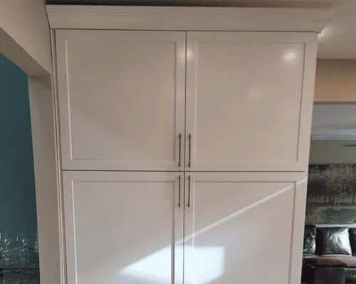  Kitchen Cabinet Painting