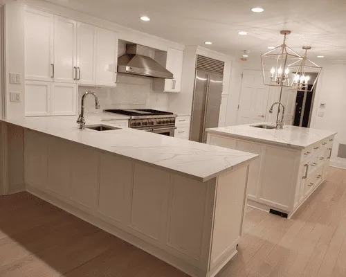 Countertops in Long Island