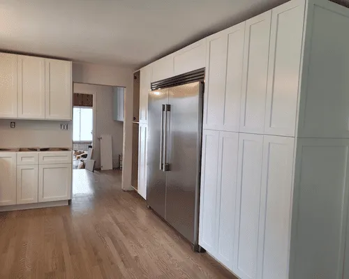Kitchen Cupboards Long Island