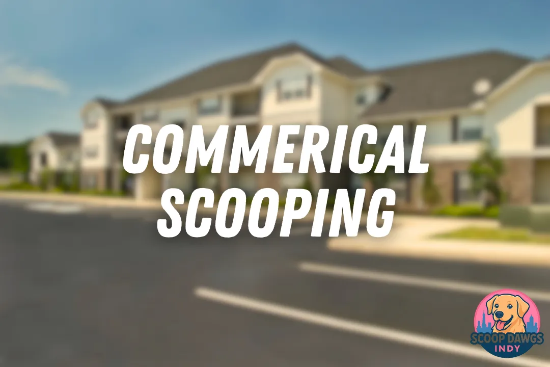 Dog Waste Removal Near Me