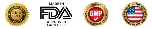 gluco revive fda approved