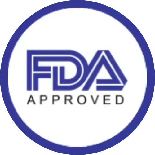 fda approved facility