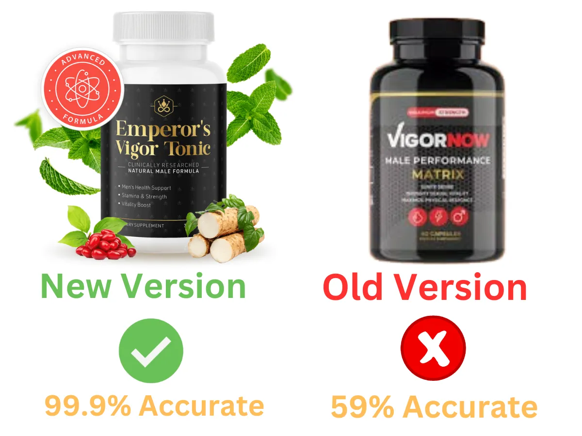 vigornow