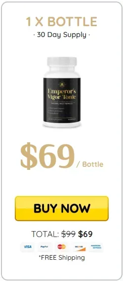 vigornow buy 1 bottle