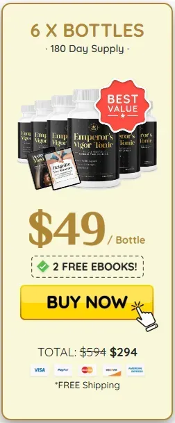 vigornow buy 6 bottles