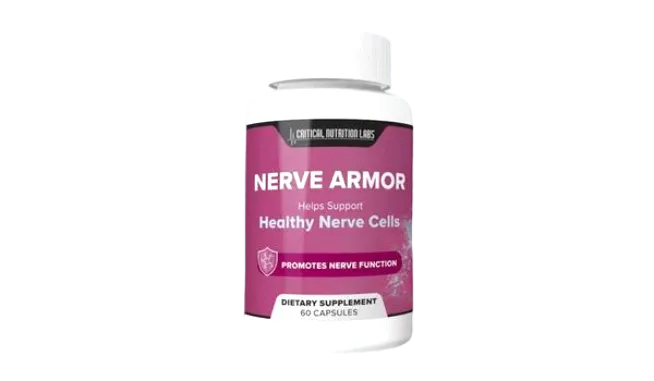 nerve armor 