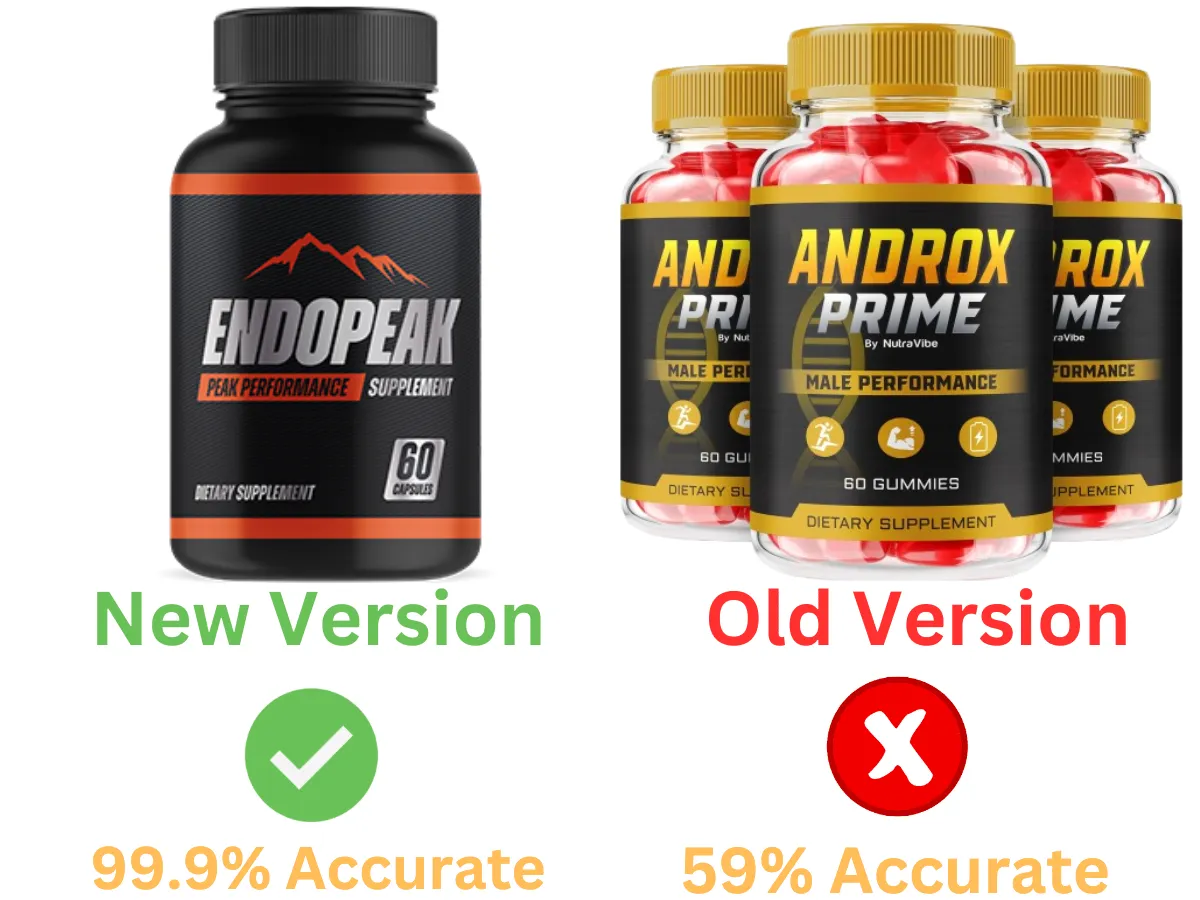androx prime 