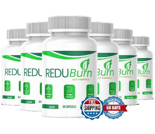 reduburn supplement