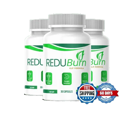 reduburn benefits