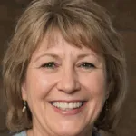 Miriam Johnson