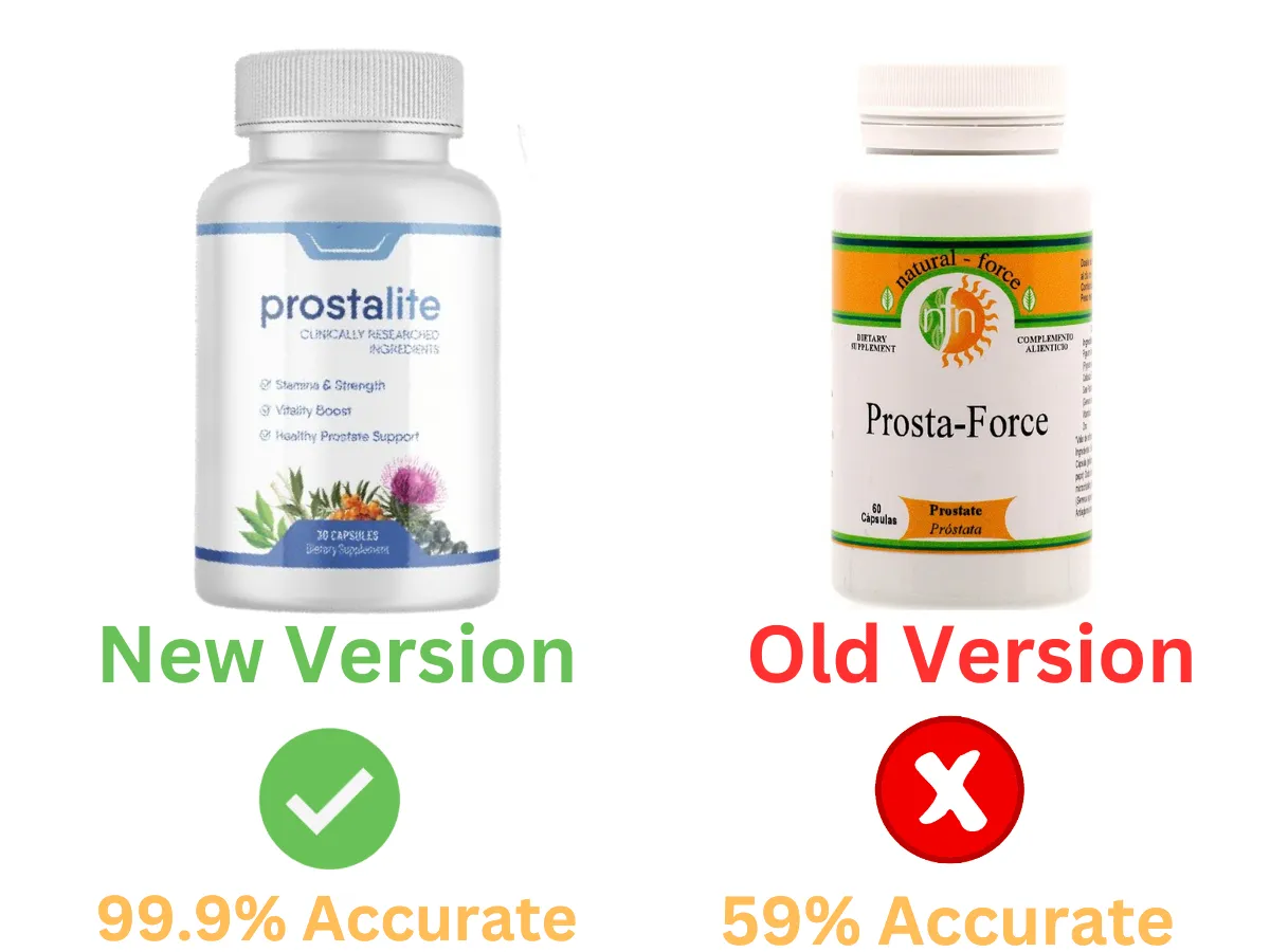 prosta force 