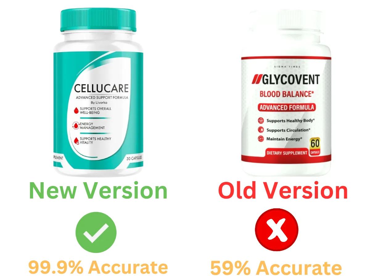 glycovent 