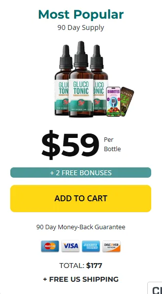 gluco drops buy 3 bottles