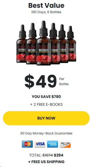 sugar reverse drops buy 6 bottles