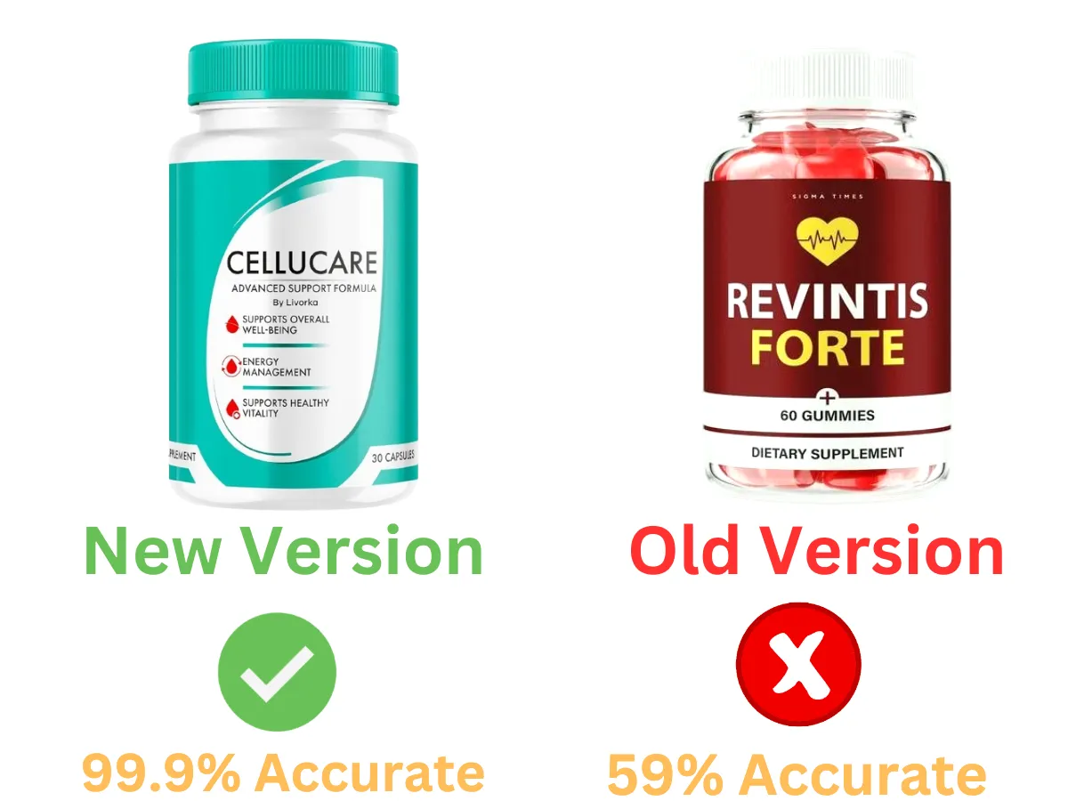 revintis forte 