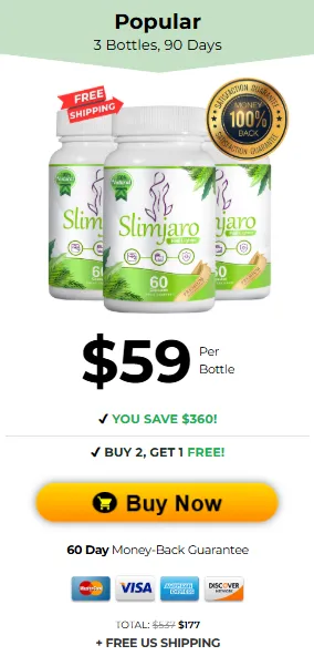 harmo slim buy 3 bottles