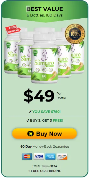 harmo slim buy 6 bottles