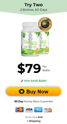 harmo slim buy 1 bottle