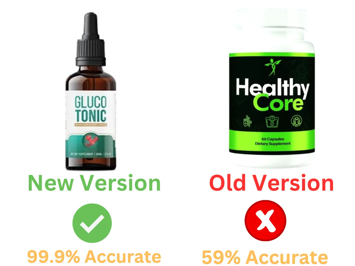 healthy core 