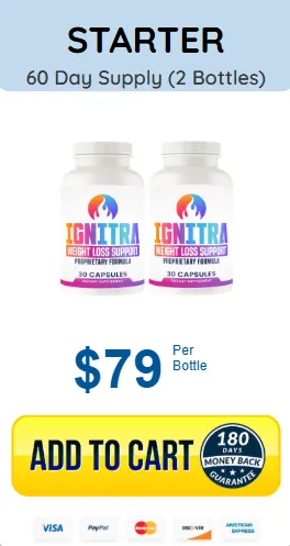 ignitra buy 1 bottle
