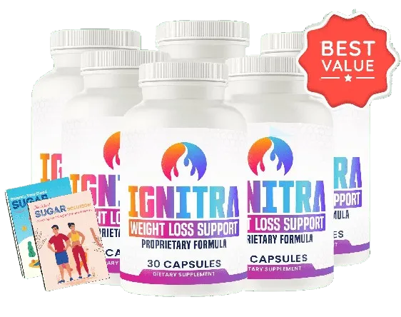 ignitra supplement