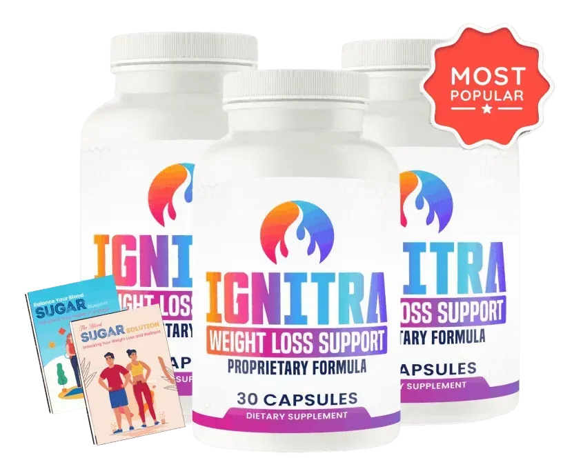 ignitra benefits
