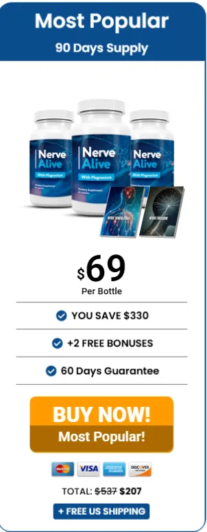 nervital buy 3 bottles