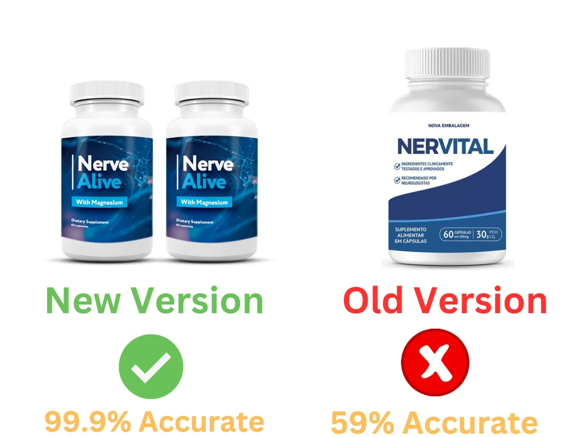 nervital