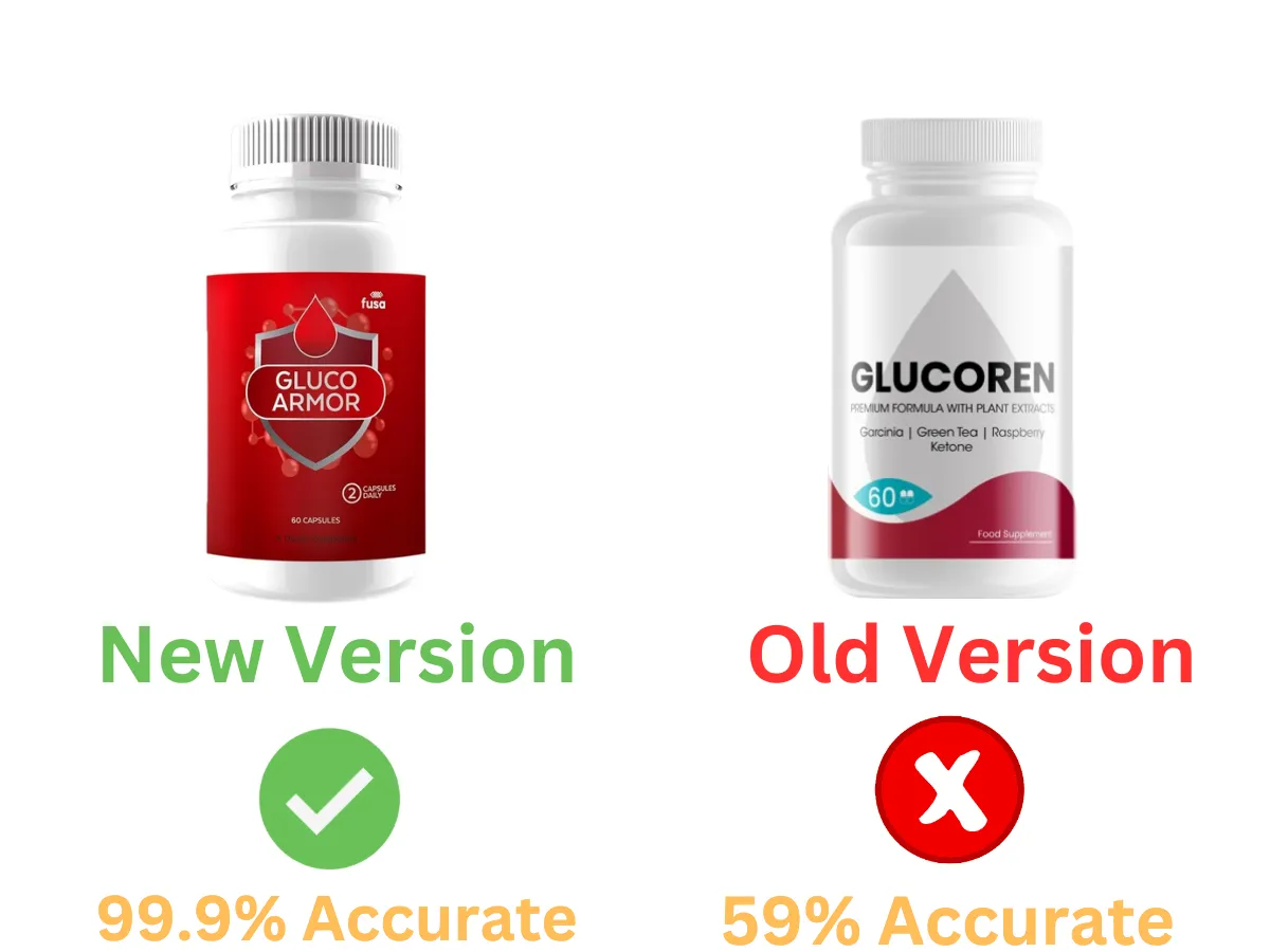 glucoren